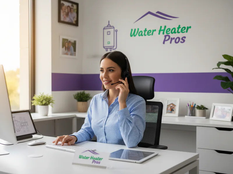 Water Heater Repair  in Bellevue  FAQ